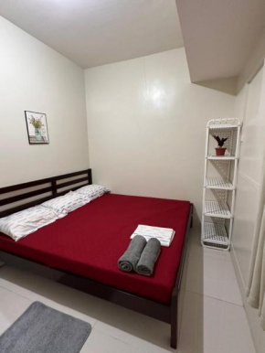 Cozy Condo Unit Perfect for your Baguio Staycation